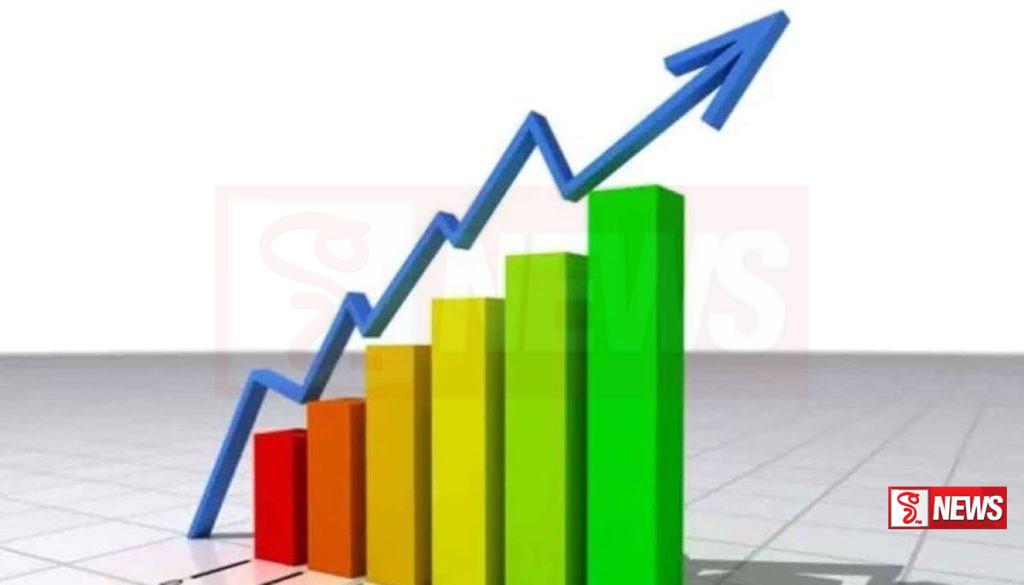 ජූලි මාසයේ උද්ධමනය ඉහළට