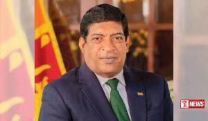 හිටපු අමාත්ය රවී කරුණානායක අල්ලස් කොමිසමට