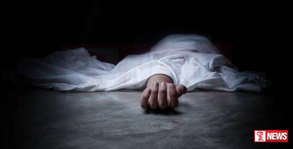 මහල් නිවාසයකින් වැටී දරුවෙක් ජීවිතක්ෂයට