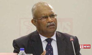 ශානි අබේසේකර නියෝජ්ය පොලිස්පති ධූරයට