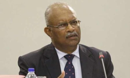 ශානි අබේසේකර නියෝජ්ය පොලිස්පති ධූරයට