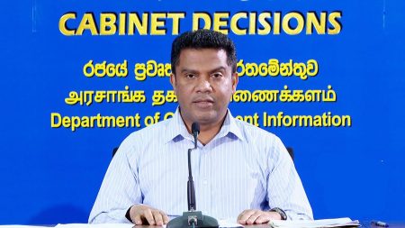 බන්ධනාගාර ගත කිරීම වෙනුවට නිවාස අඩස්සියට පත් කිරීම පිළිබඳ අවදානය