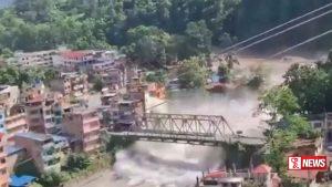 නේපාලයේ මිය ගිල ගණන ඉහළට