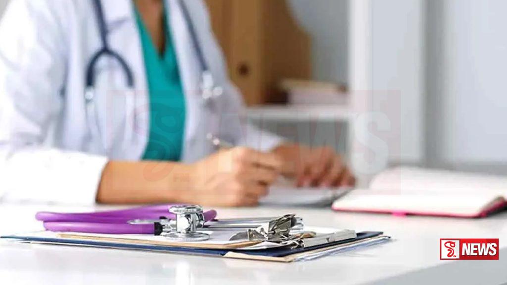 වෛද්ය නිලධාරීන්ට අතරමැදි ශ්රේණියක්