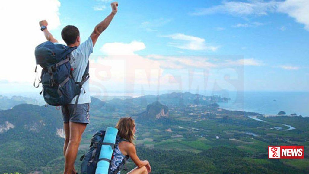 සංචාරක පැමිනීම පහතට