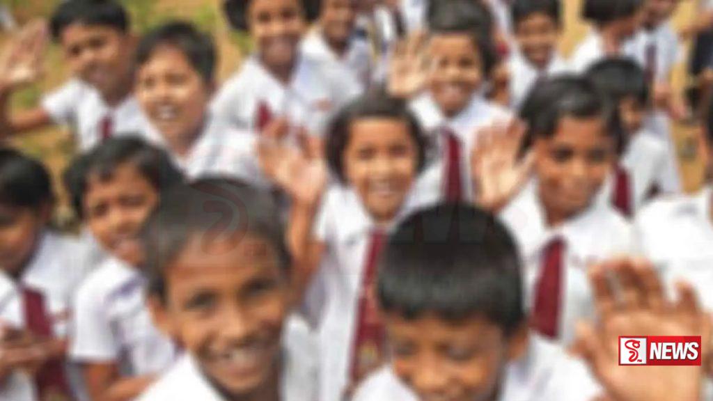 ශිෂ්යත්ව විභාගයෙන් දරුවන් පනස් හය දහසක් සමත් වෙයි