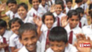 ශිෂ්යත්ව විභාගයෙන් දරුවන් පනස් හය දහසක් සමත් වෙයි