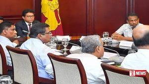 එල් නිනෝවෙන් රැකියා අහිමිවුවන්නට සහන සැලසීමට රජයේ අවධානය