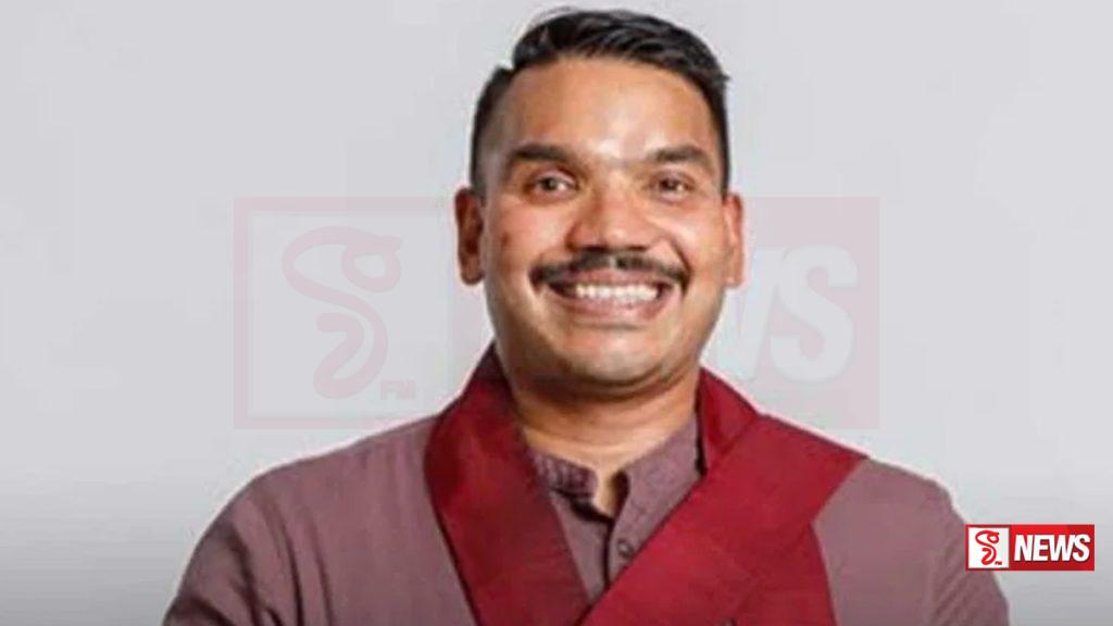 නාමල් රාජපක්ෂ අත්අඩංගුවට ගැනීම හෙළා දකින බව එක්සත් ජාතික පක්ෂය කියයි