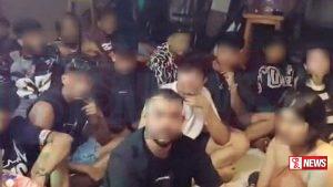 ෆේස් බුක් සාදයක් වටලයි