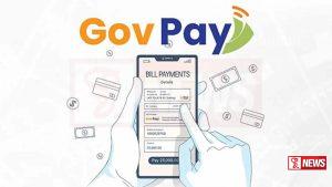 GOV PAY වෙබ් අඩවිය ගැන පොලීසියෙන් අනතුරු ඇඟවීමක්