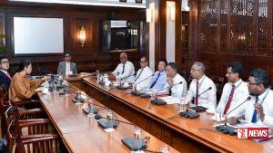 ශ්රී ලංකා රේගුවේ කඩදාසි රහිත රේගු ප්රකාශන ක්රමවේදයට IMF එකඟතාව