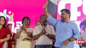 ජනපති අනුරගේ ප්රධානත්වයේ අද අනුරපුරයේදී ජන රැළි දෙකක්