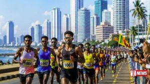 2026 කොළඹ මැරතන් ජාත්යන්තර තරගය ඇරඹෙයි