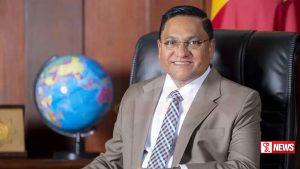 අමාත්ය විජිත හේරත් තායිලන්තයේ නිල සංචාරයක