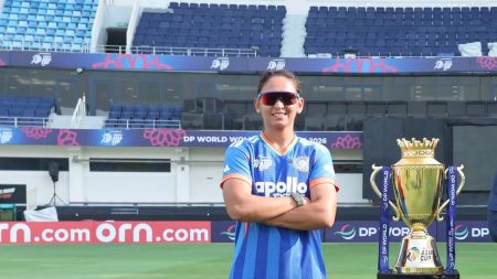 කාන්තා ආසියානු කුසලානය ඉන්දීයාවට