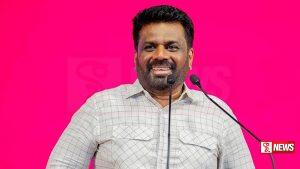 ජනතාවට නිරෝගී ජිවිතයක් ලබා දීම මුලික අරමුණක් – ජනපති කියයි