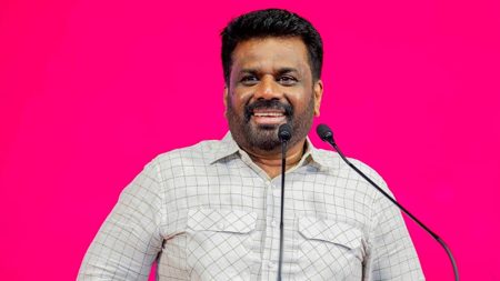 ජනතාවට නිරෝගී ජිවිතයක් ලබා දීම මුලික අරමුණක් – ජනපති කියයි
