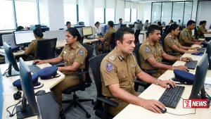 පොලිස් නිෂ්කාශන ගැටලු ඉදිරිපත් කිරීමට නව දුරකථන අංකයක්