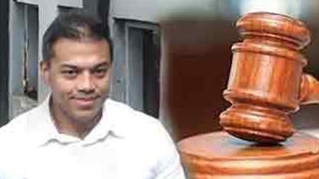 යෝෂිත සහ කරන්නාගොඩගේ නඩුව පූර්ව නඩු විභාගයක් සඳහා කැඳවීමට නියෝග