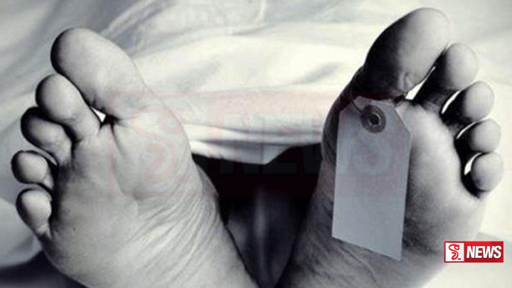 පාළු ඉඩමකින් සැකකටයුතු මළසිරුරක් හමුවේ