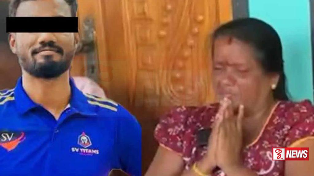 සෞදියේ මරණීය දණ්ඩනය නියමූ තරුණයා සම්බන්ධයෙන් ඉල්ලීමක්