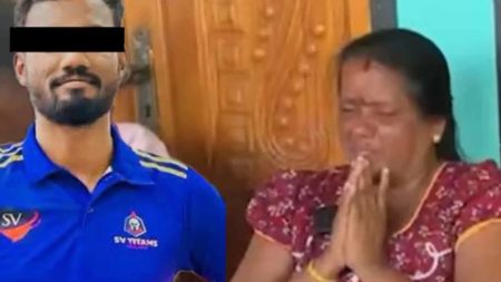 සෞදියේ ශ්රී ලාංකික තරුණයෙකුට මරණ දඩුවම