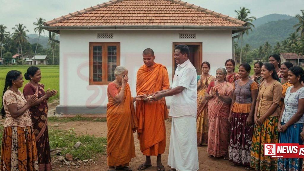 “යතිවර මාපිය නිවහන” ජාතික වැඩසටහන අද බදුල්ලෙන් ඇරඹේයි.