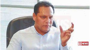 රට තුල ඩීසල් නොමැති බවමට විපක්ෂයෙන් චෝදනා