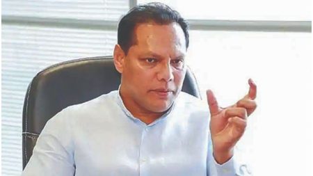 රට තුල ඩීසල් නොමැති බවමට විපක්ෂයෙන් චෝදනා