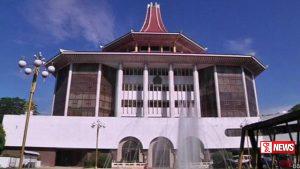නව මහාධිකරණ විනිසුරුවන් දෙදෙනෙකුට අනුමැතිය