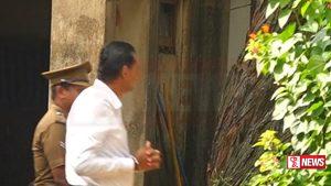 සුගීෂ්වර යළි රිමාන්ඩ්