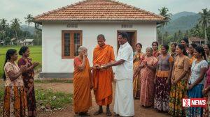 යතිවර මාපිය නිවහන ව්යාපෘතිය 19 වනදා සිට