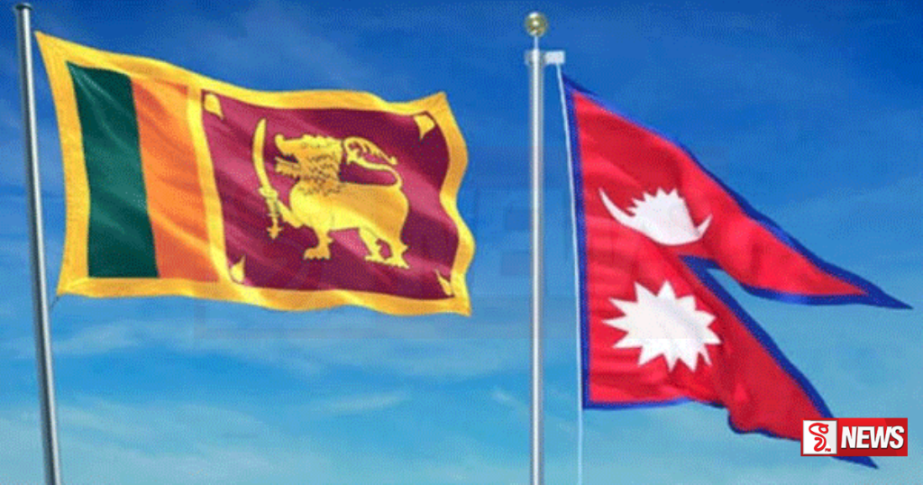 නේපාලයට ඩොලර් මිලියනයක් පරිත්යාග කිරීමට කැබිනට් අනුමැතිය