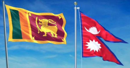 නේපාලයට ඩොලර් මිලියනයක් පරිත්යාග කිරීමට කැබිනට් අනුමැතිය