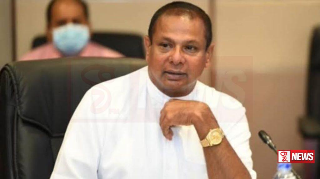 හිටපු අමාත්ය පියංකර ජයරත්නට බරපතළ වැඩසහිතව වසර 7ක සිරදඬුවම්