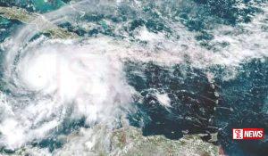 පීඩන අවපාතය සම්බන්ධයෙන් දැනුම්දීමක්