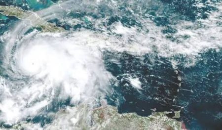 පීඩන අවපාතය සම්බන්ධයෙන් දැනුම්දීමක්